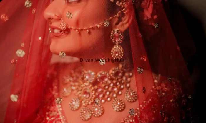 Sushma Makeup Artist